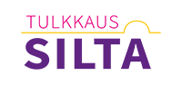 Tulkkaus Silta Oy Logo