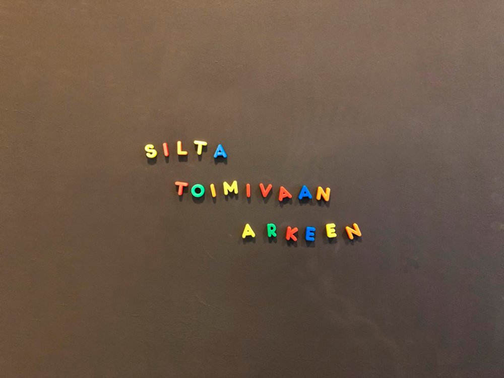 Tulkkaus Silta Oy