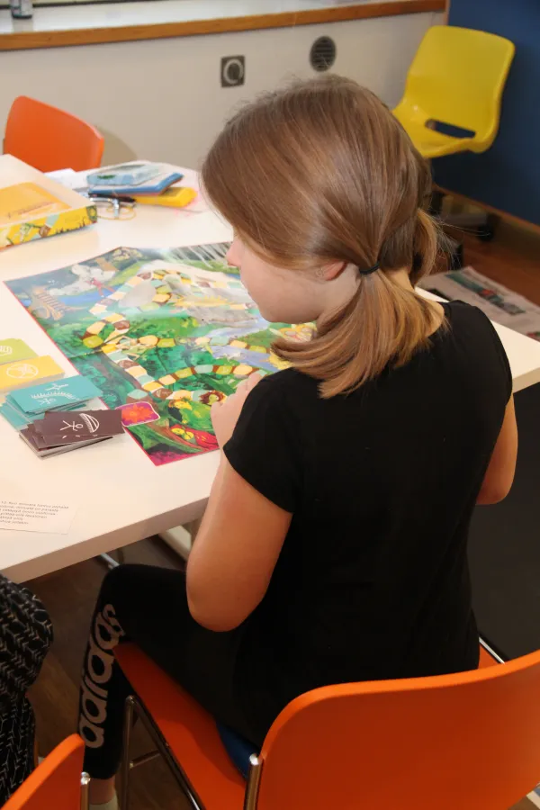 Neuropsykiatrisen valmennuksen tavoitteet ja valmen­nukseen hakeutuminen